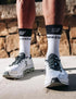 Compressport - Mid Compression Socks V2.0